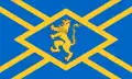 Flag of East LothianAest LowdenLodainn an Ear