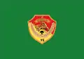 Flag of East Nusa Tenggara