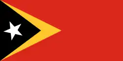 East Timor