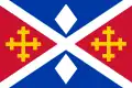Flag of Echt-Susteren