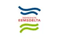 Flag of Eemsdelta