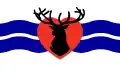 Flag of Elkhart, Indiana