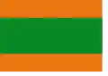 Flag of Envigado