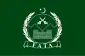 Flag of the Federally Administered Tribal Areas