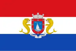 Flag of Fajardo