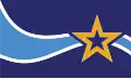 Flag of Frankfort