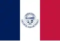 Flag of Franklin County