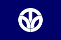 Flag of Fukui Prefecture