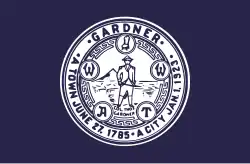 Gardner