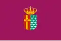 Flag of Getafe
