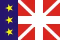 Flag of Gettysburg, Pennsylvania