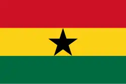 Ghana
