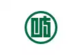 Flag of Gifu Prefecture