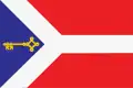 Flag of Gori