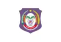 Flag of Gorontalo