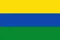 Flag of the Department of Guainía