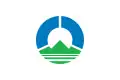 Flag of Hachimantai