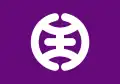 Flag of Hachiōji