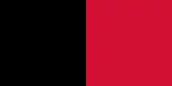 Flag of Haiti