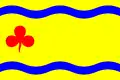 Flag of Hardenberg