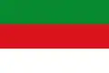 Flag of Heligoland