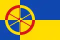 Flag of Heusden