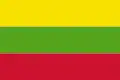 Flag of Hillegom