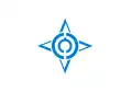 Flag of Hōfu
