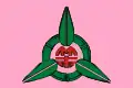Flag of Hsinchu