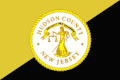 Flag of Hudson County