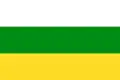 Flag of the Department of Huila
