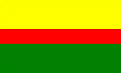 Flag of Humacao