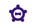 Flag of Ichinomiya