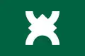 Flag of Ikoma