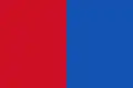 Flag of Imola