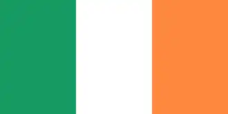 Republic of Ireland