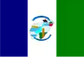 Flag of Izabal