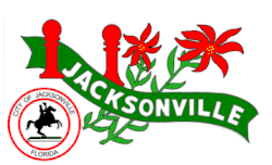 Jacksonville (1914–1976)