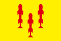 Flag of Jarnac