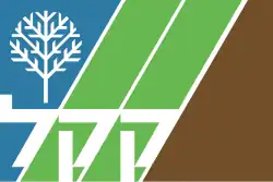 JNF Logo