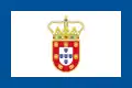 Restoration Flag (1640–1683)