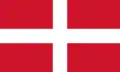 Flag of Borgomanero