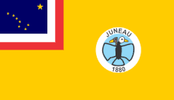 Juneau (until July 1970)