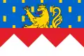 Flag of Jura
