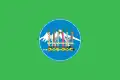 Flag of Kachin State