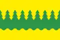 Flag of Kainuu
