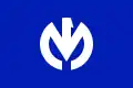 Flag of Kaminoyama
