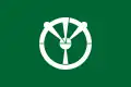 Flag of Kanan