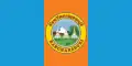 Flag of Kanchanaburi