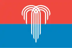 Flag of Kansas City